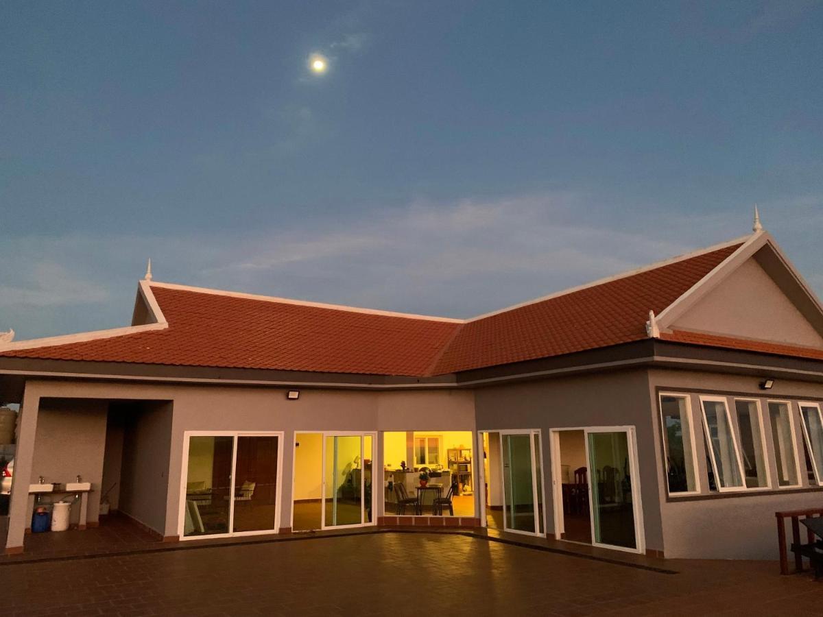 Sumeru Senmonorom Exterior foto