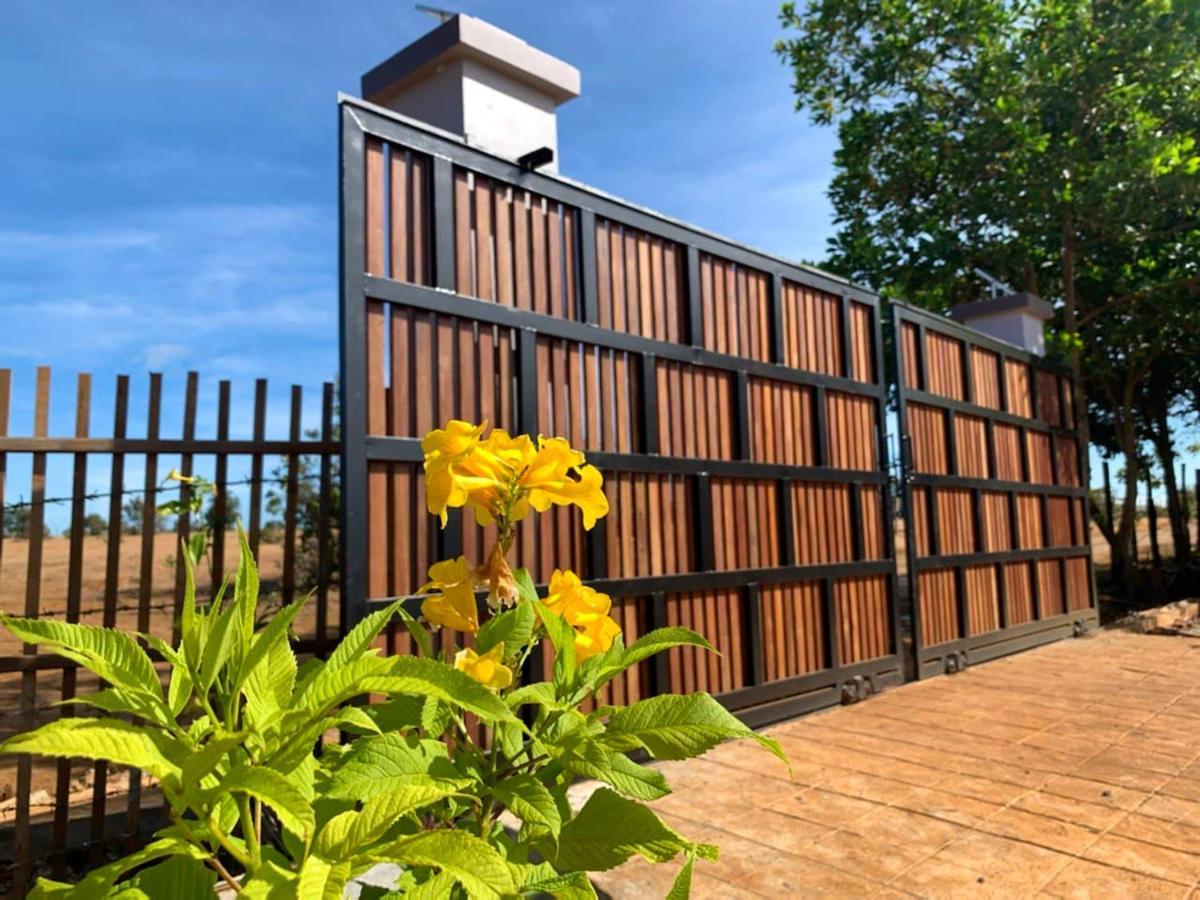 Sumeru Senmonorom Exterior foto