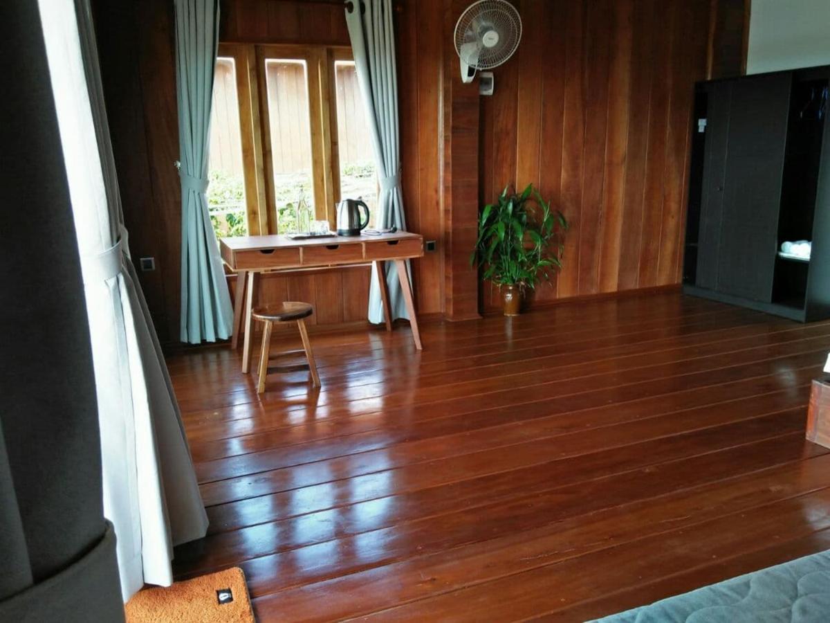Sumeru Senmonorom Exterior foto