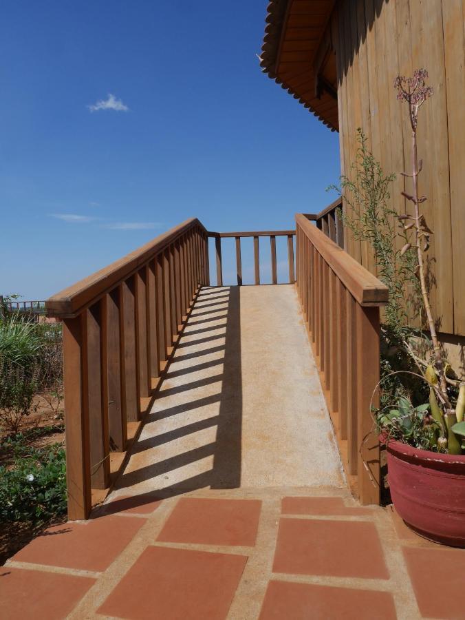 Sumeru Senmonorom Exterior foto