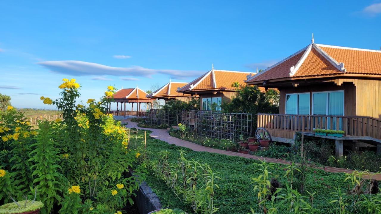 Sumeru Senmonorom Exterior foto